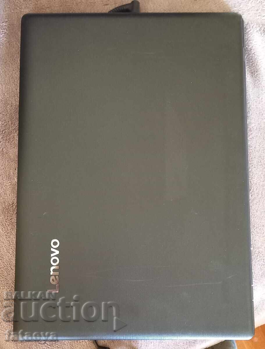 Livrarea Laptop Lenovo IdeaPad 110 perfect GARANȚIE