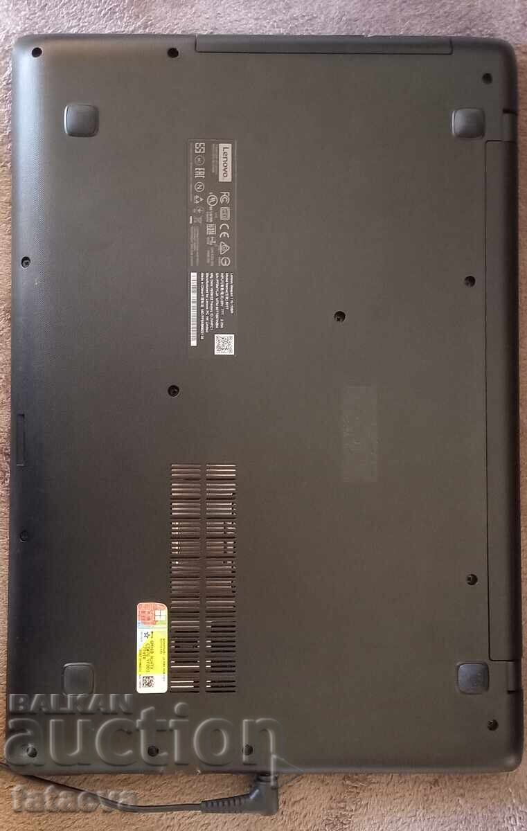 Laptop Lenovo IdeaPad 110 perfect GARANȚIE - 5