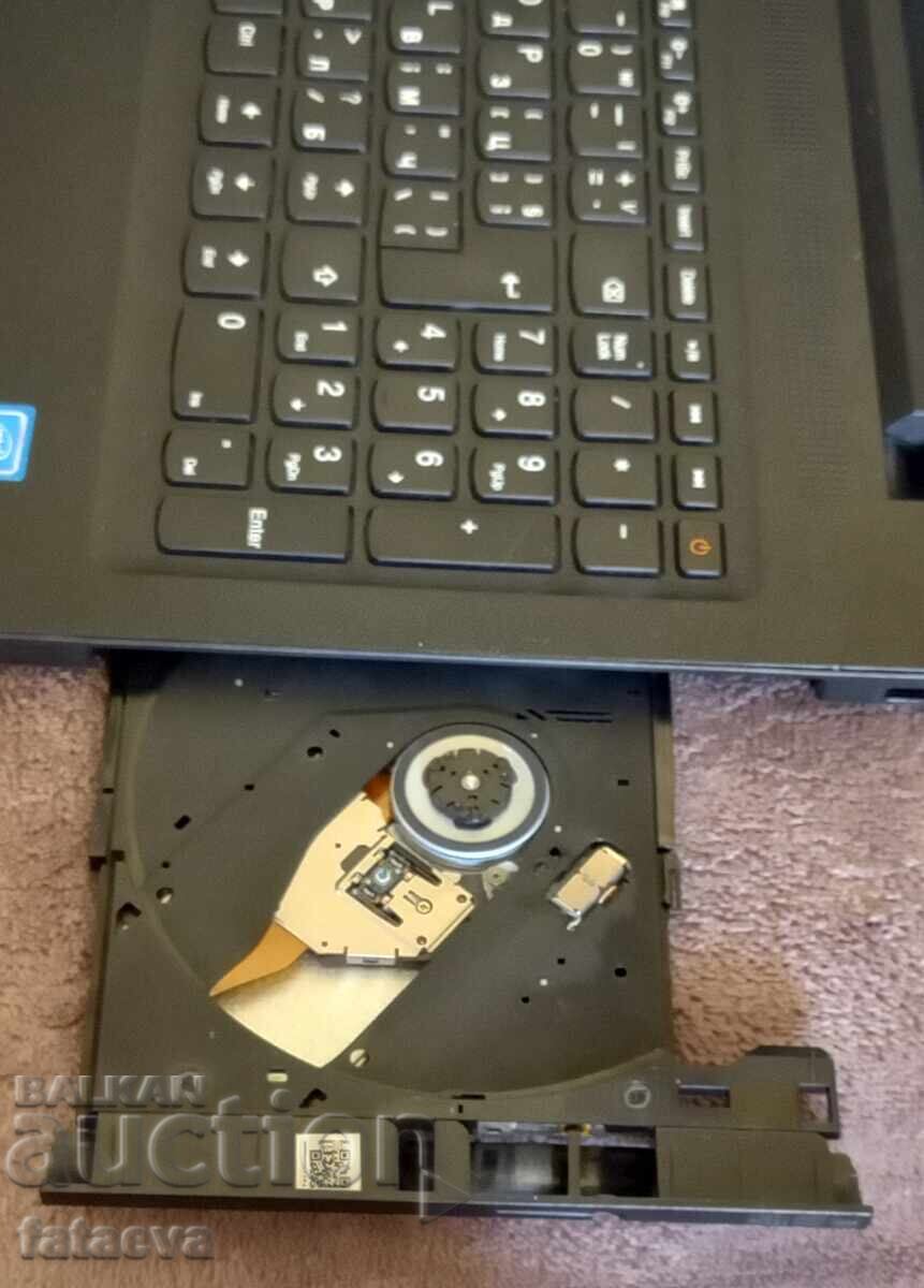 Laptop Lenovo IdeaPad 110 perfect GARANȚIE - 7