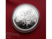 Medalie - Uniunea Europeană - valutele statelor - Germania