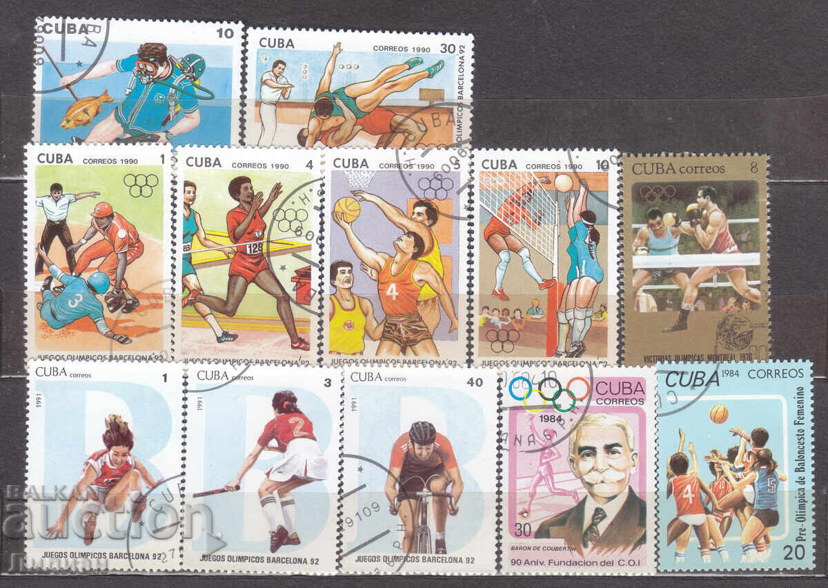 Γραμματόσημα από 1 ευρώ σεντ Γραμματόσημα από 1 ευρώ σεντ