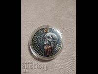 Souvenir coin