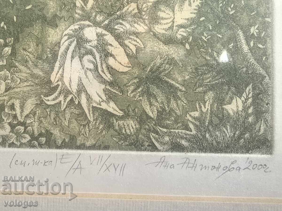 În mod armonios, Yana Antonova - 5