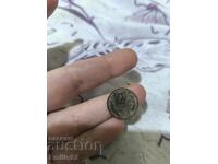 Monede bulgare vechi 1943-1974