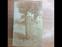 Officer First World War Kingdom of Bulgaria