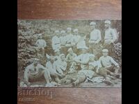 1917 στρατιώτες Πρώτου Παγκοσμίου Πολέμου Βασίλειο Βουλγαρίας