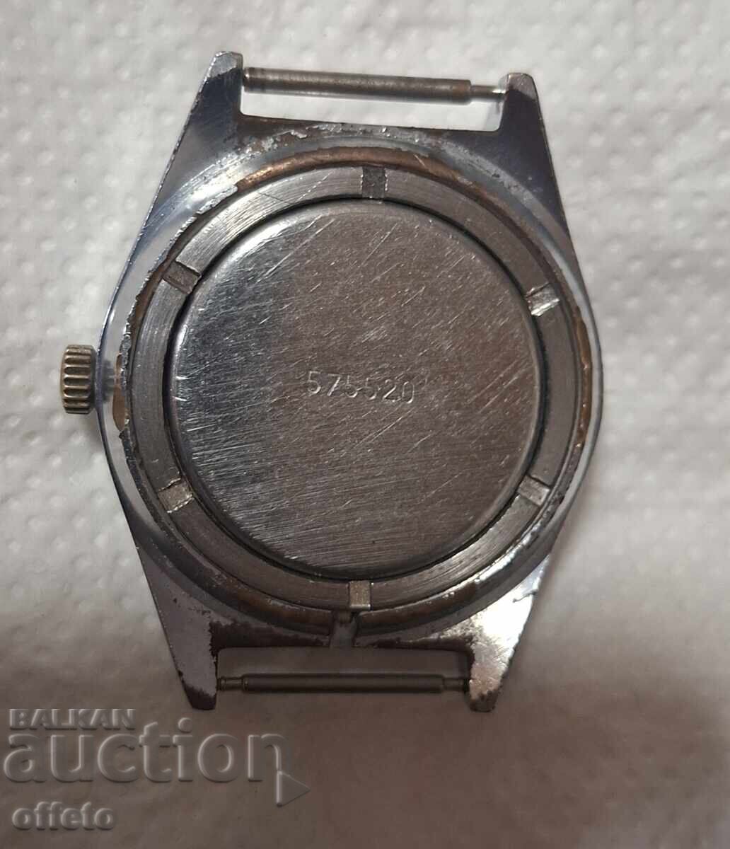 CEASUL FUNCȚEAZĂ - 5 CEASUL FUNCȚEAZĂ - 5