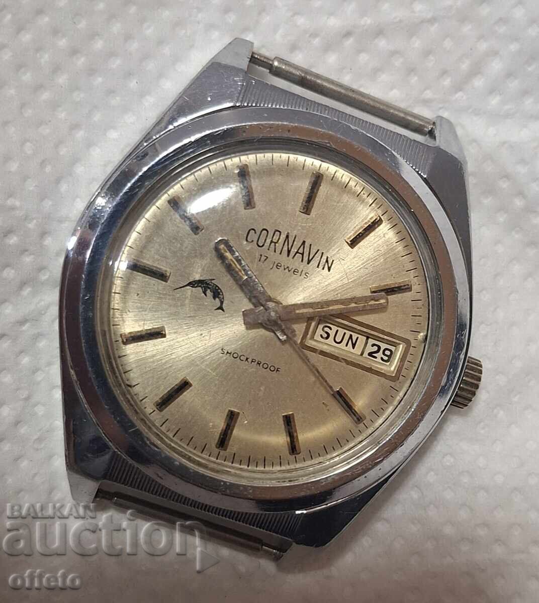 CEASUL FUNCȚEAZĂ CEASUL FUNCȚEAZĂ