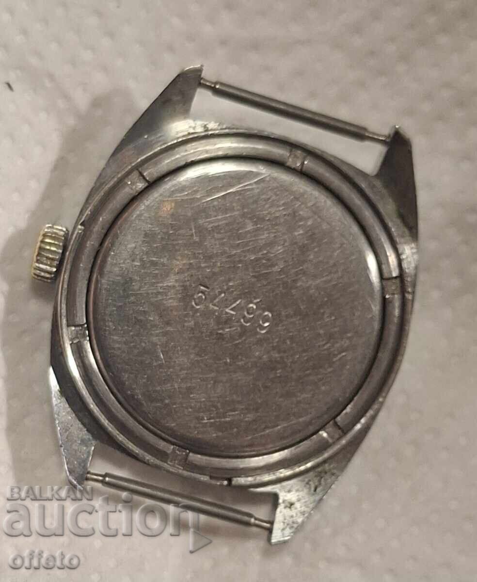 Livrarea CEASUL FUNCȚEAZĂ