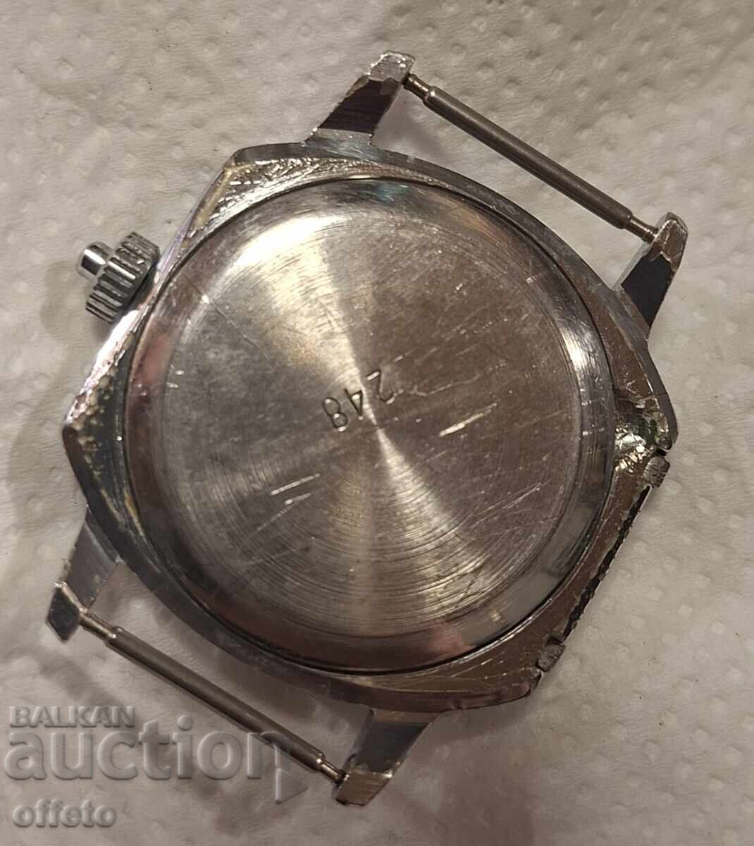 CEASUL FUNCȚEAZĂ - 5