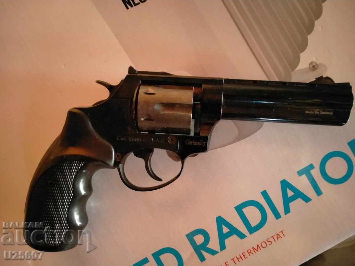 Πιστόλι αερίου Ekol Viper 4,5 με τιμή € 150.00 | 293.37 BGN