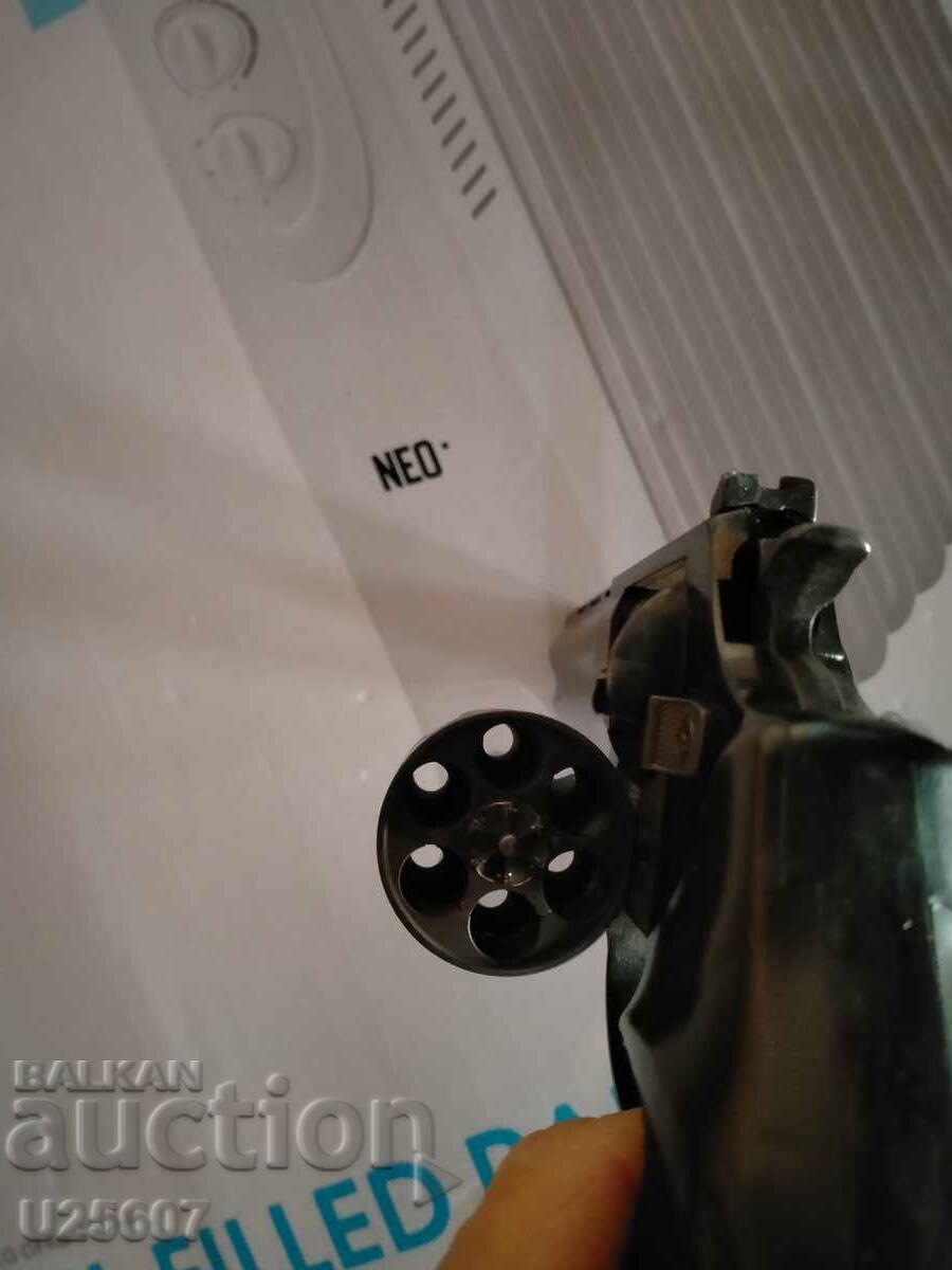 Δημοπρασία Πιστόλι αερίου Ekol Viper 4,5