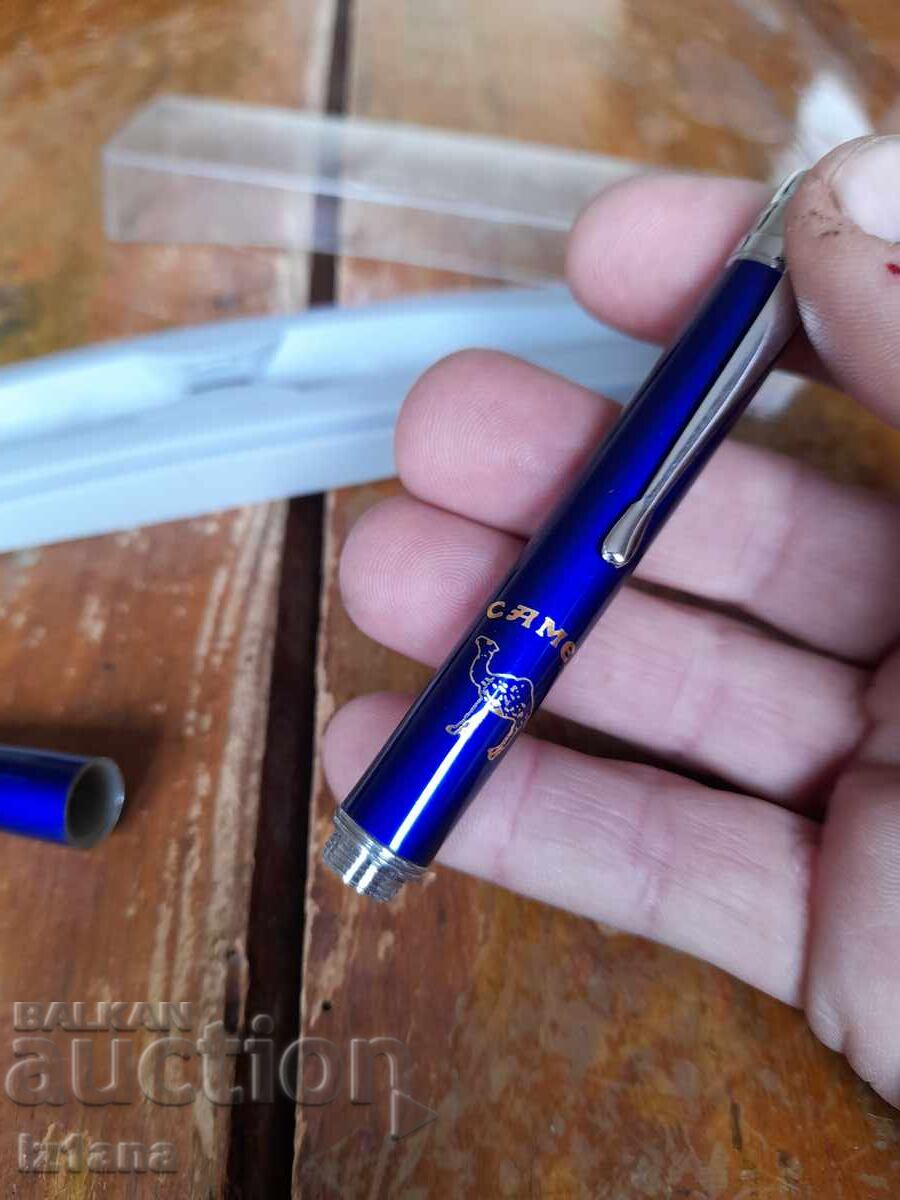 Παράδοση Ελαφρύτερη Καμήλα