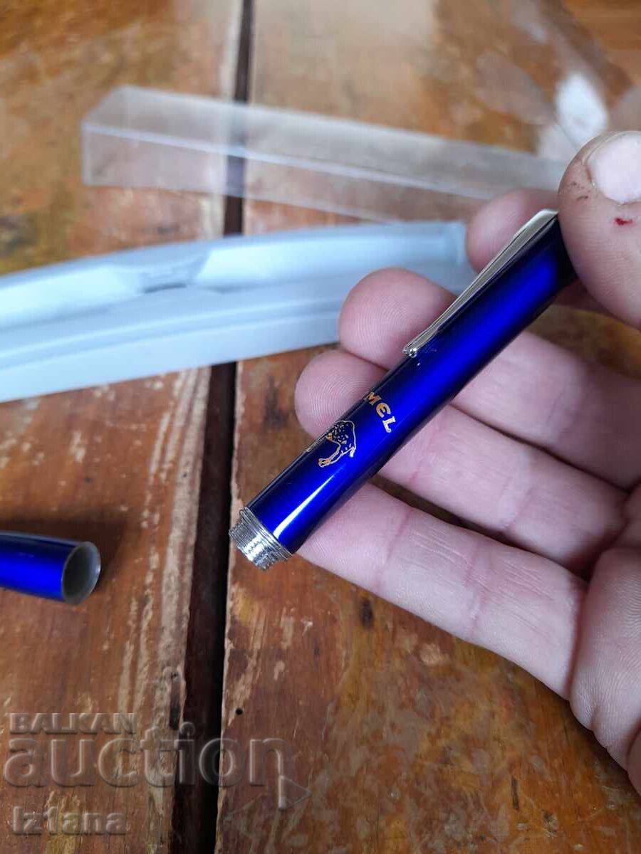 Ελαφρύτερη Καμήλα - 5