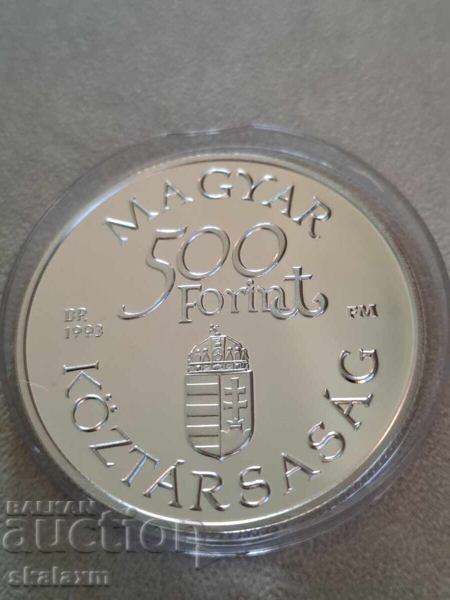 Сребро Унгария дунавски кораб с цена € 80.00 | 156.47 лв. Сребро Унгария дунавски кораб с цена € 80.00 | 156.47 лв.