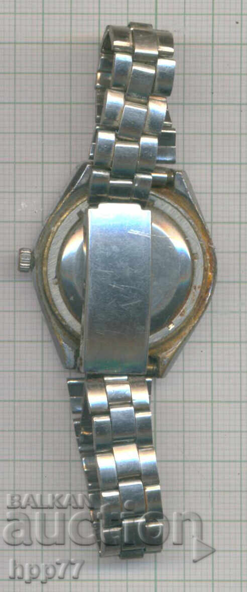 Licitație Ceasul 25