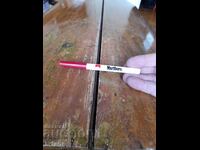 Стара писалка,химикал,химикалка Marlboro