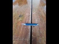 Стар джобен нож,ножче,ножка