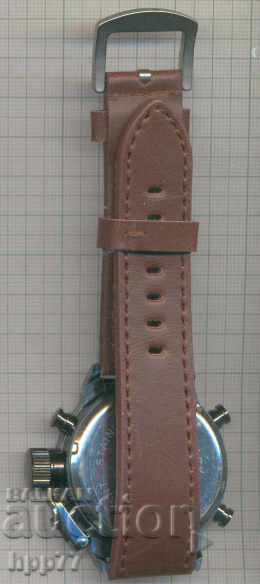 Δημοπρασία Το ρολόι 1 τρέχει