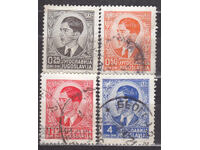 Mărci de la 1 euro cent