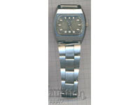 Ceasul 5 funcționează