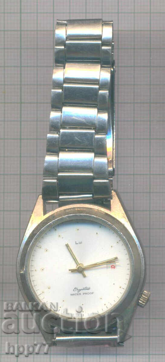 Ceasul 6 funcționează