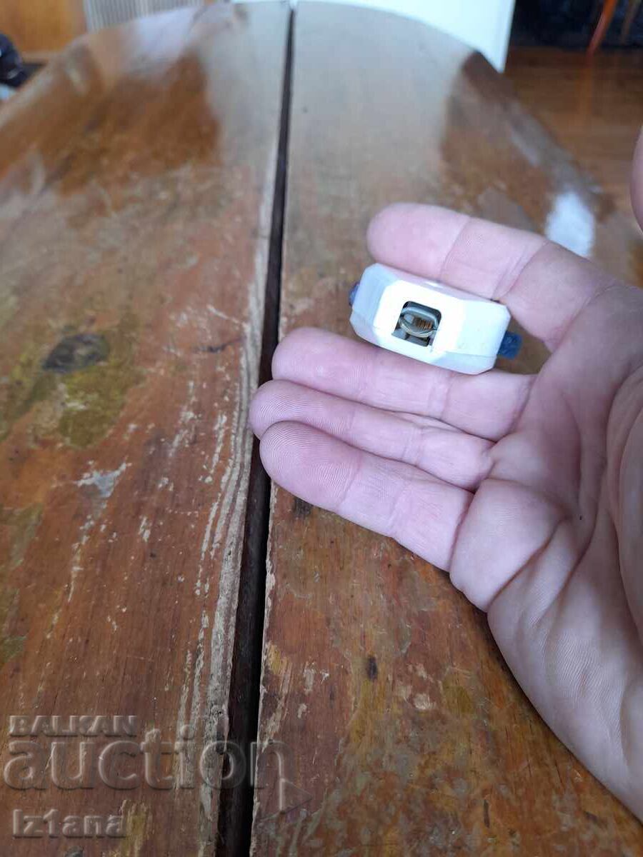 Παλιό τεμπέλικο κλειδί - 6