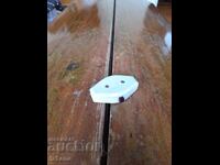 Veche cheie leneșă