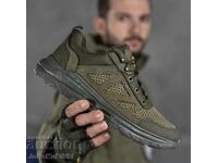 TACTICAL BOOTS - (size 45-46)