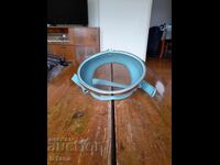 Παλιά μάσκα κατάδυσης, μάσκα κολύμβησης