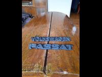 Volkswagen Passat Emblem