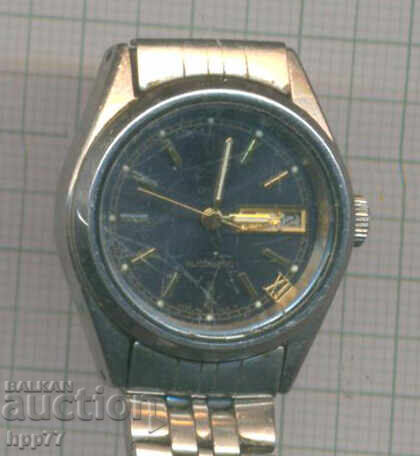 Ceasul 14 funcționează cu preț € 7.72 | 15.10 BGN