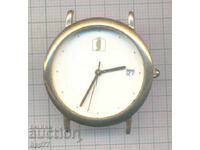 Ceasul 16 funcționează