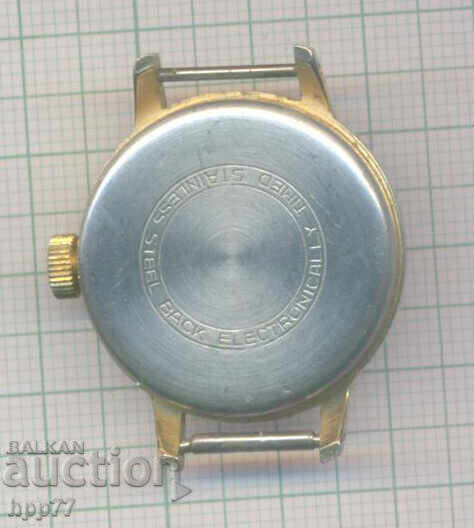 Ceasul 21 funcționează cu preț € 2.60 | 5.09 BGN