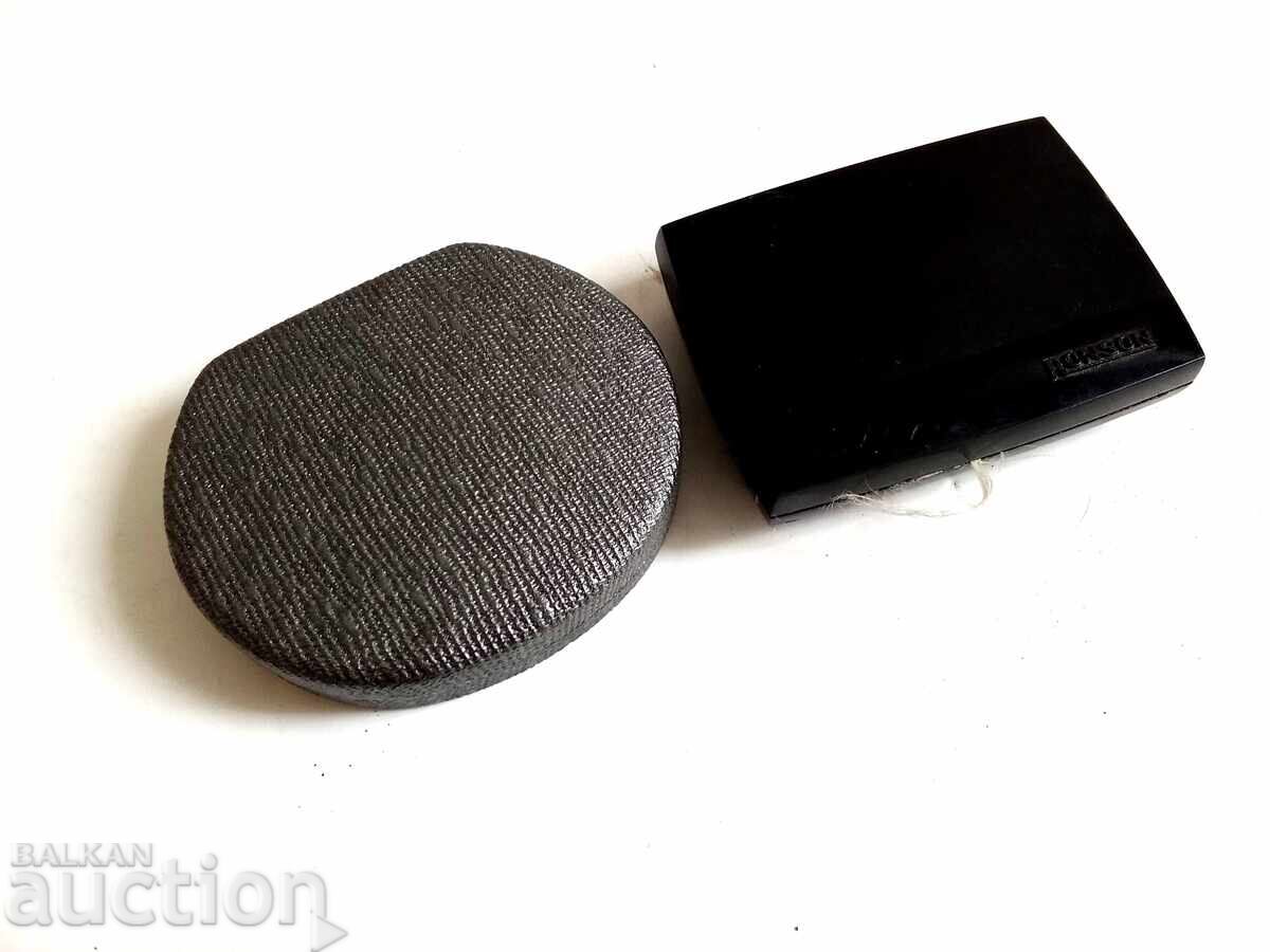 Βίντατζ κουτιά για αναπτήρες - 6