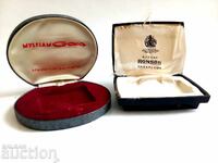 винтидж кутии за запалки