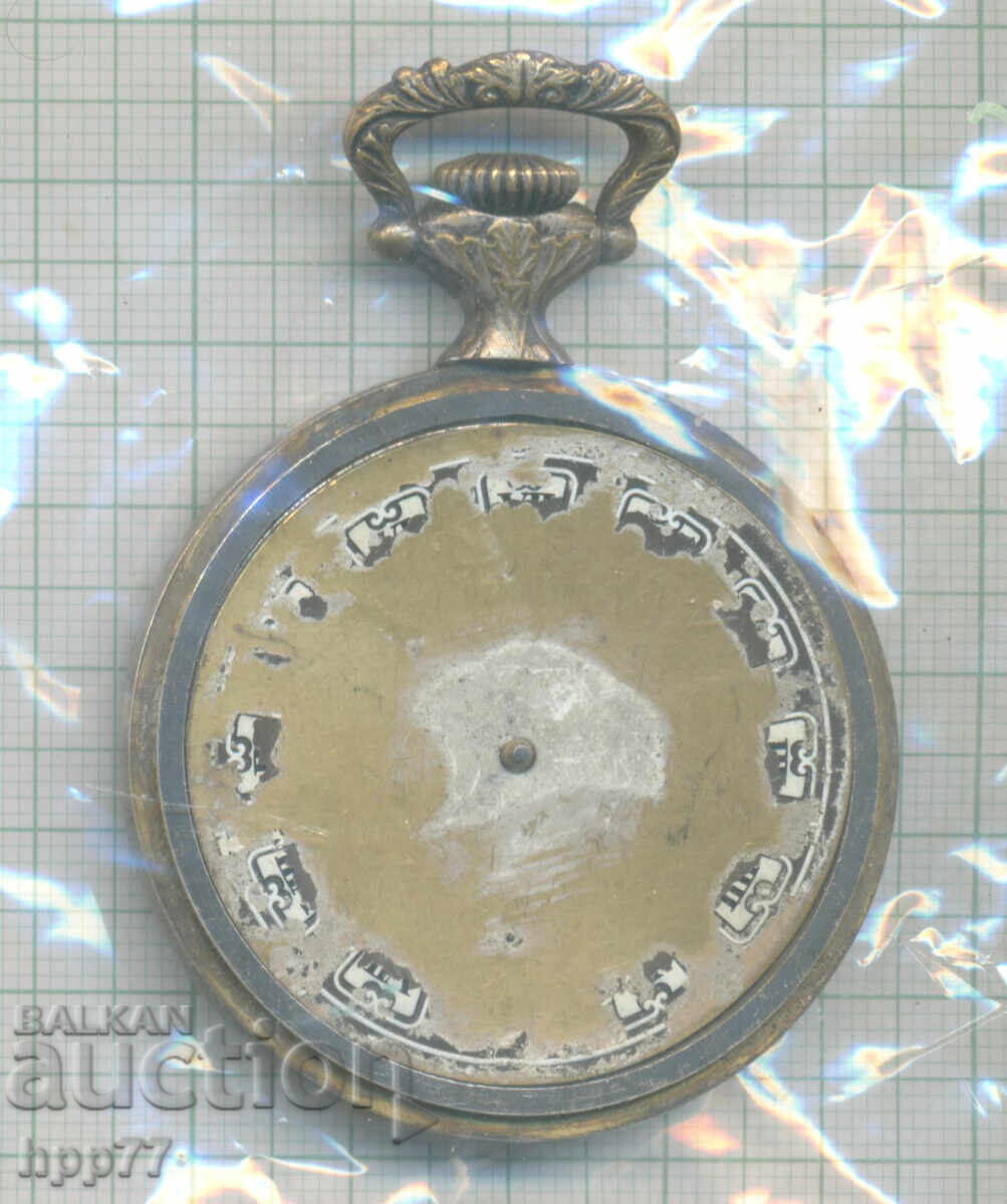 mecanismul ceasului 1