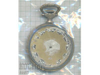 mecanismul ceasului 1