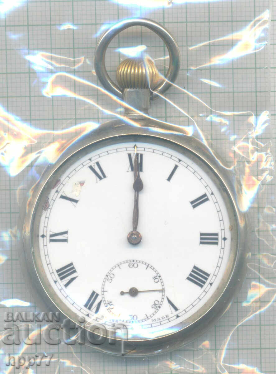 μηχανισμός ρολογιού 5