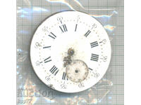 μηχανισμός ρολογιού 7