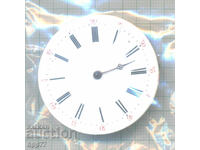 mecanismul ceasului 15