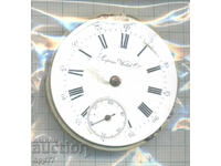 mecanismul ceasului 16