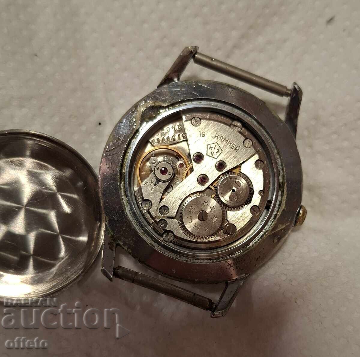 Zboruri Kirovski Lucrări - 5