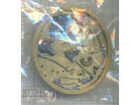 механизъм за часовник   21