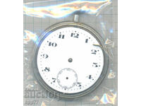 механизъм за часовник   22