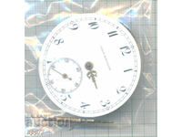 mecanismul ceasului 23