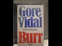 Burr de Gor Vidal
