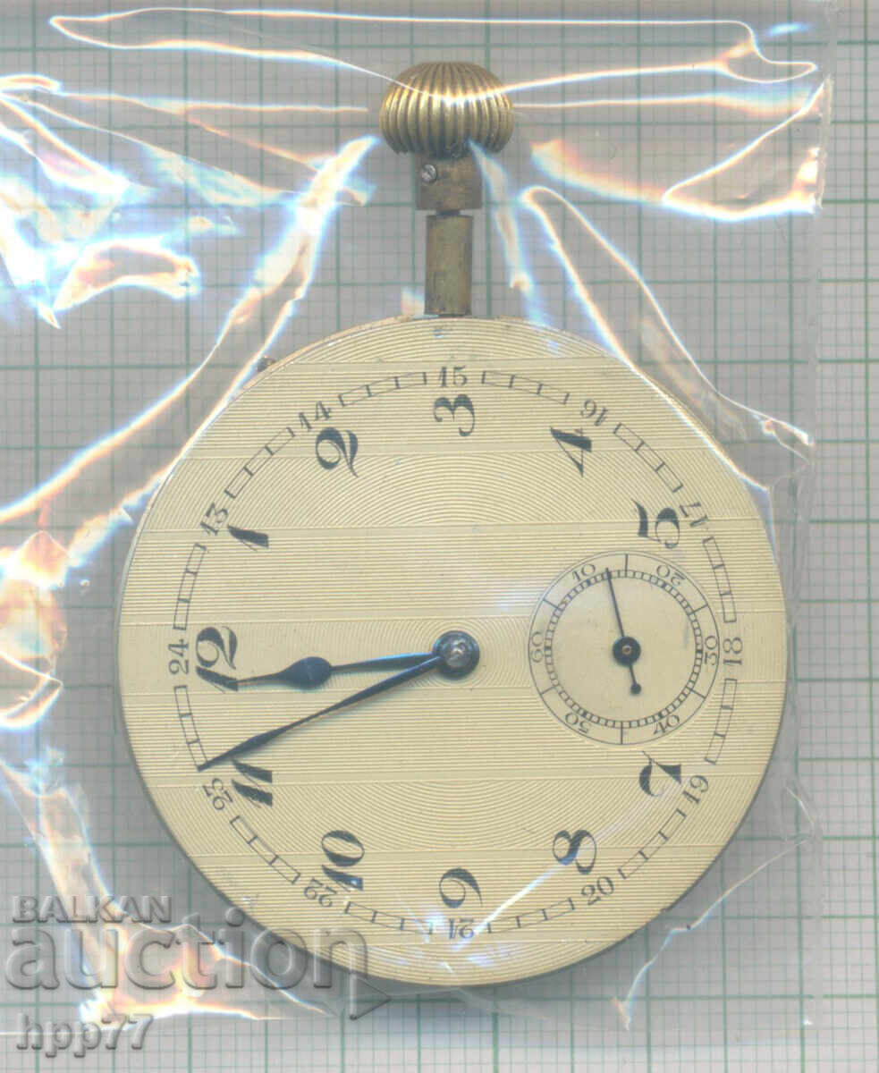 mecanismul ceasului 28