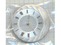 механизъм за часовник   30