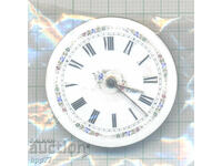 механизъм за часовник   31